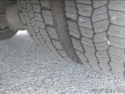 MERCEDES-BENZ Atego III WL 821 - Atego WL 821L/36 . p.l.Euro VI