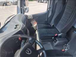 MERCEDES-BENZ Atego III WL 821 - Atego WL 821L/36 . p.l.Euro VI