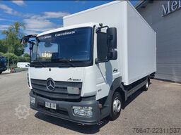 MERCEDES-BENZ Atego III WL 821 - Atego WL 821L/36 . p.l.Euro VI