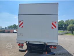 MERCEDES-BENZ Atego III WL 821 - Atego WL 821L/36 . p.l.Euro VI