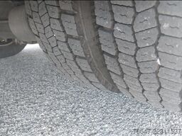 MERCEDES-BENZ Atego III WL 821 - Atego WL 821L/36 . p.l.Euro VI
