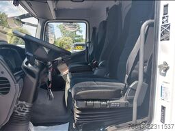 MERCEDES-BENZ Atego III WL 821 - Atego WL 821L/36 . p.l.Euro VI
