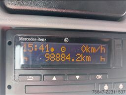 MERCEDES-BENZ Atego III WL 821 - Atego WL 821L/36 . p.l.Euro VI