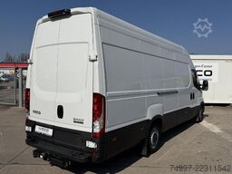 IVECO 35S14HA8 V/P / H3- Maxi-Hoch 2.10m / Hi-Matic