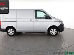 Volkswagen T6 Transporter T6.1 NAVI,KLIMA,REGALE,METALLIC
