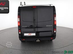 renault Trafic 2.0 dCi KASTEN L2H1 LED,KAMERA,KLIMA,AHK