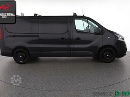 renault Trafic 2.0 dCi KASTEN L2H1 LED,KAMERA,KLIMA,AHK