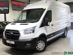 ford Transit 350 2.0 TDCi KASTEN MAXI KAMERA,AHK,1.HD