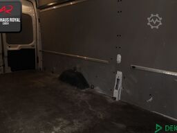 ford Transit 350 2.0 TDCi KASTEN MAXI KAMERA,AHK,1.HD