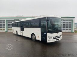 MERCEDES-BENZ Mehrere Intouro  Facelift  KLIMA  ZF EcoLife