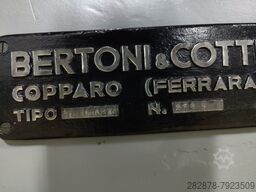 Berco Rtm 350