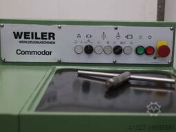 Weiler commodor 42