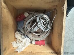 CINCINNATI FIBEREX 92T