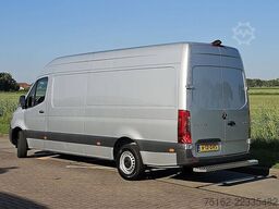MERCEDES-BENZ SPRINTER 315 L3H2 Mbux Automaat!