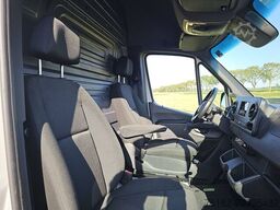 MERCEDES-BENZ SPRINTER 315 L3H2 Mbux Automaat!