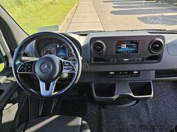 MERCEDES-BENZ SPRINTER 315 L3H2 Mbux Automaat!