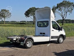FORD TRANSIT 350 Trekker BE EURO6