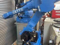 Yaskawa Motoman SP800N