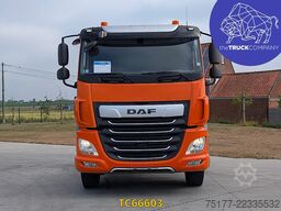 DAF CF 480