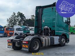 Volvo FH 500