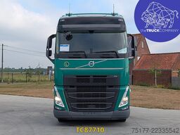 Volvo FH 500