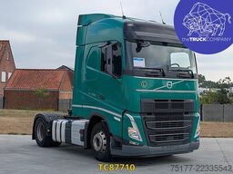 Volvo FH 500