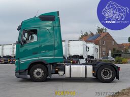 Volvo FH 500