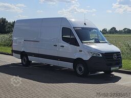 MERCEDES-BENZ SPRINTER 317 L3H2 LED MBUX10
