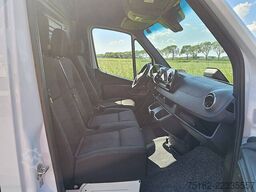 MERCEDES-BENZ SPRINTER 317 L3H2 LED MBUX10