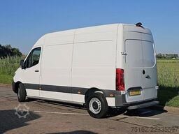 MERCEDES-BENZ ESPRINTER 55 kWh 168 km wltp