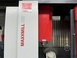 EMCO MAXXMILL 500