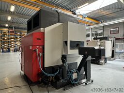 EMCO MAXXMILL 500