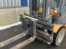 Jungheinrich EFG 550