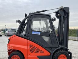 Linde H40D-02