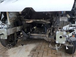 Renault Master 165 PK - V-651-RF - MOTOR LOS MEEGELEVER...