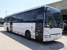 Iveco Crossway / 12,8m