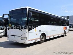 Iveco Crossway / 12,8m