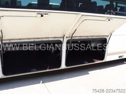 Iveco Crossway / 12,8m