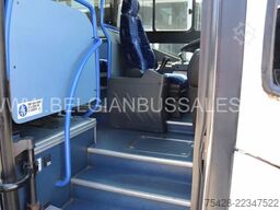 Iveco Crossway / 12,8m