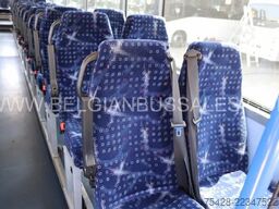 Iveco Crossway / 12,8m
