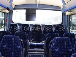 Iveco Crossway / 12,8m
