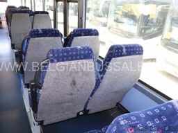 Iveco Crossway / 12,8m