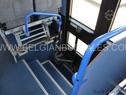 Iveco Crossway / 12,8m