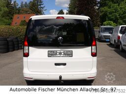 VW Caddy Cargo *4M*SHZ*ALUCA*AHK*