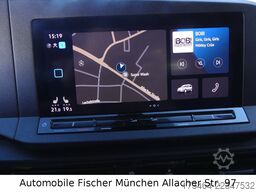 VW Caddy Cargo *4M*SHZ*ALUCA*AHK*