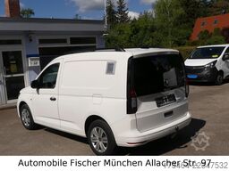 VW Caddy Cargo *4M*SHZ*ALUCA*AHK*