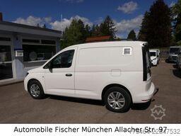 VW Caddy Cargo *4M*SHZ*ALUCA*AHK*