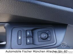 VW Caddy Cargo *4M*SHZ*ALUCA*AHK*