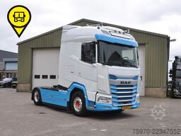 DAF XG 480 4X2 2023 ALCOA NIGHT-AIRCO