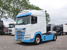 DAF XG 480 4X2 2023 ALCOA NIGHT-AIRCO